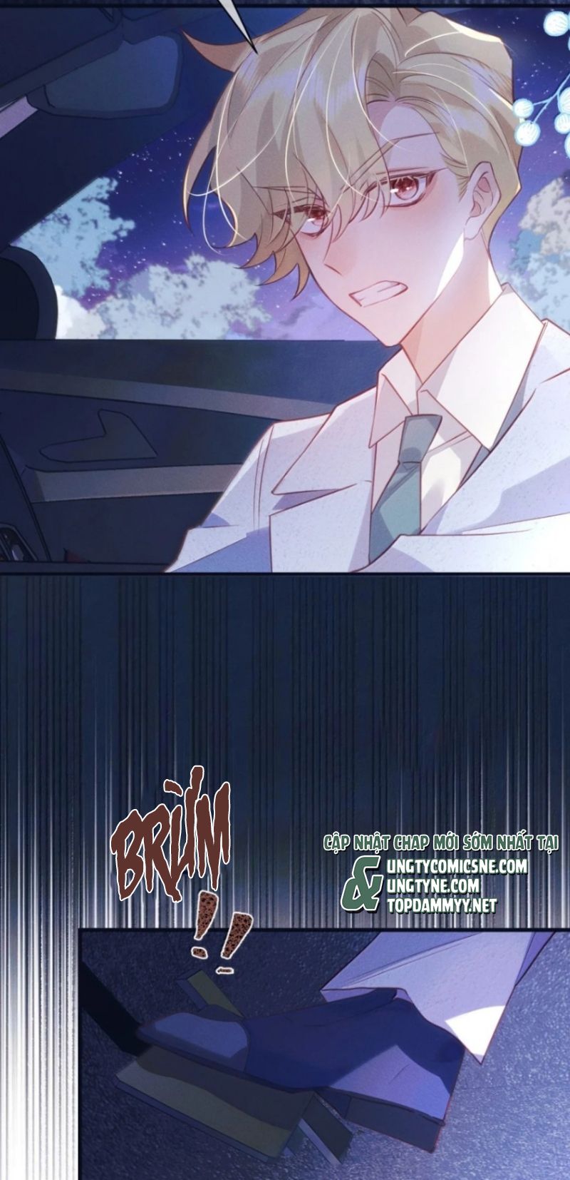 Vì Sao Của Tương Lai Đang Đợi Bạn Chapter 23 - Trang 18
