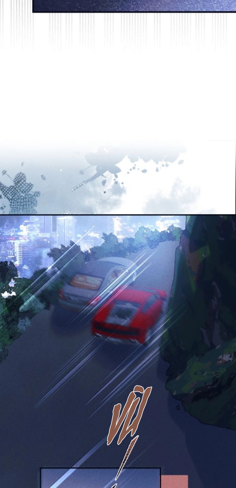 Vì Sao Của Tương Lai Đang Đợi Bạn Chapter 23 - Trang 19