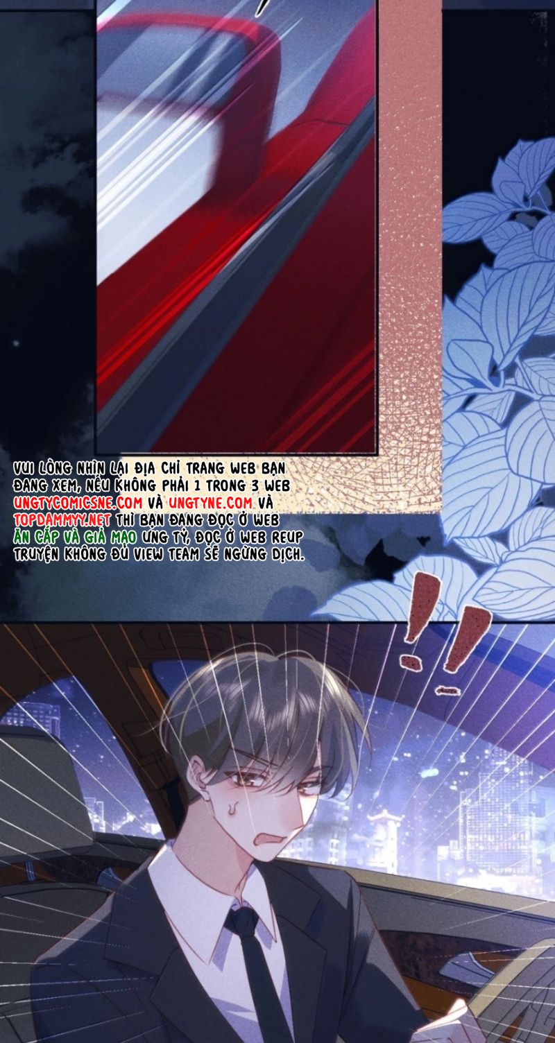 Vì Sao Của Tương Lai Đang Đợi Bạn Chapter 23 - Trang 20