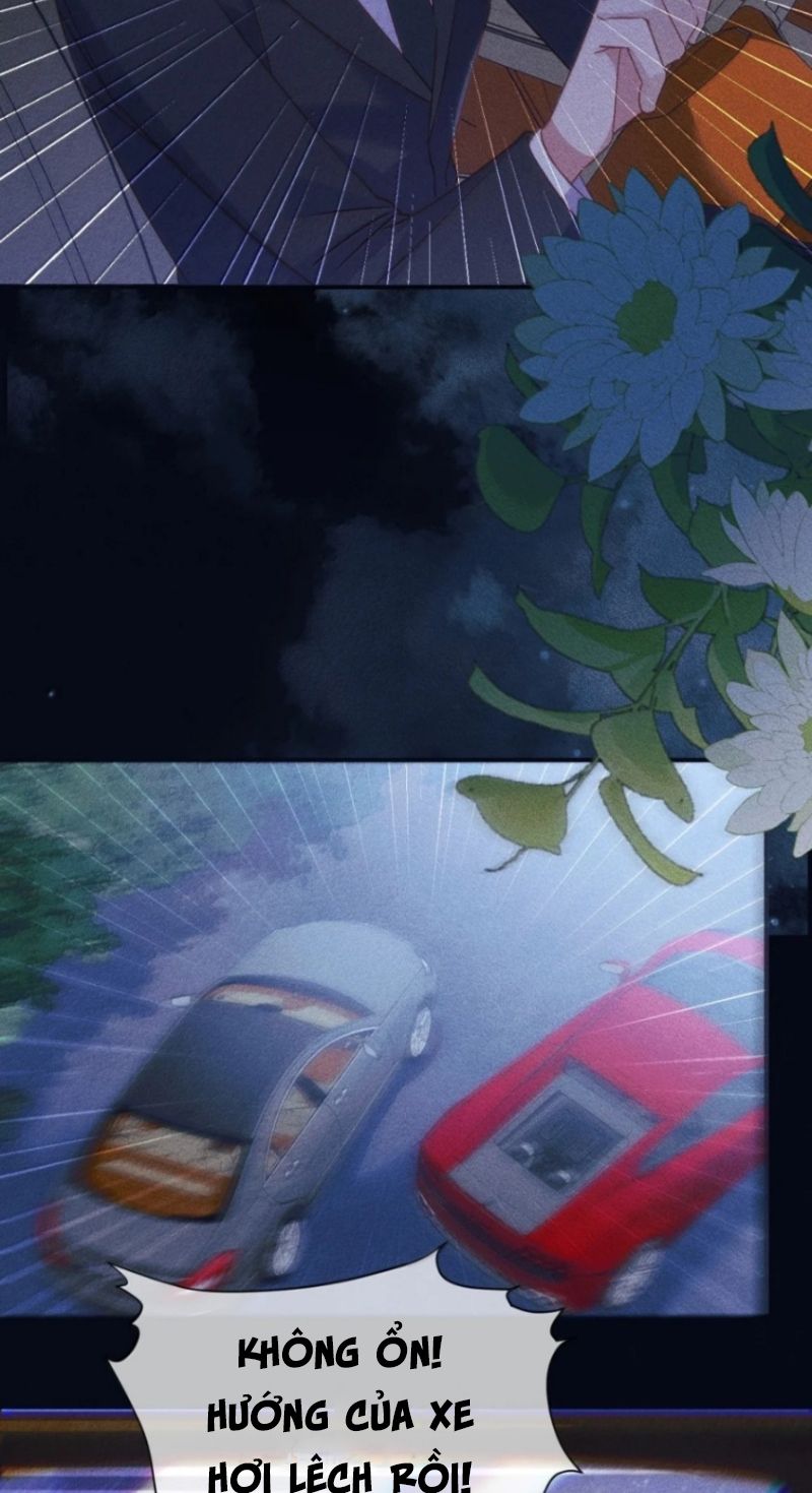 Vì Sao Của Tương Lai Đang Đợi Bạn Chapter 23 - Trang 21
