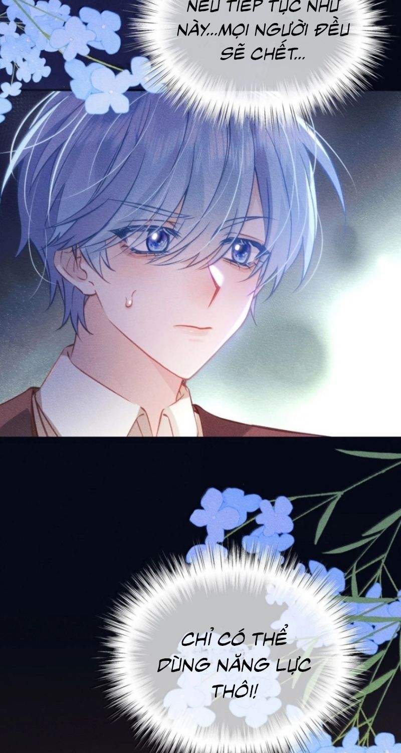 Vì Sao Của Tương Lai Đang Đợi Bạn Chapter 23 - Trang 23