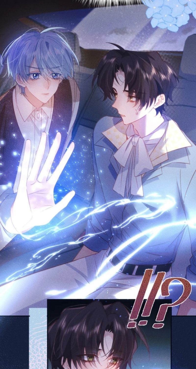 Vì Sao Của Tương Lai Đang Đợi Bạn Chapter 23 - Trang 24