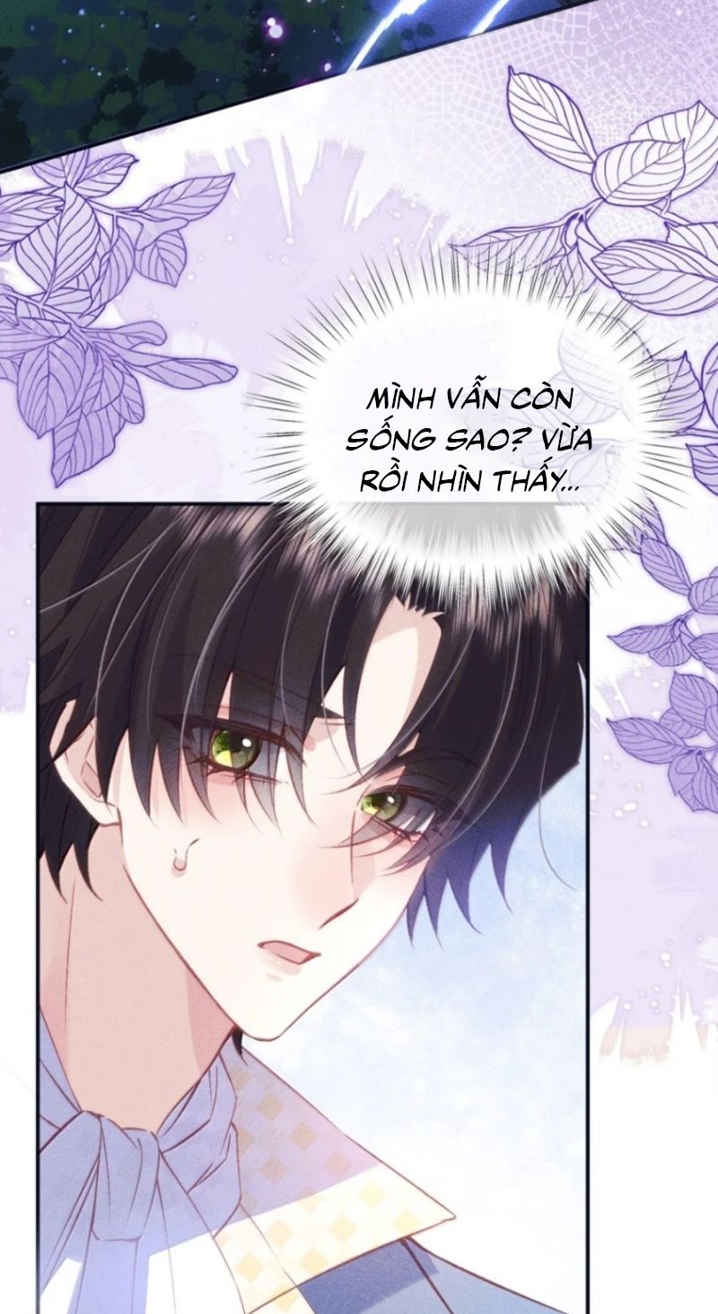 Vì Sao Của Tương Lai Đang Đợi Bạn Chapter 23 - Trang 27