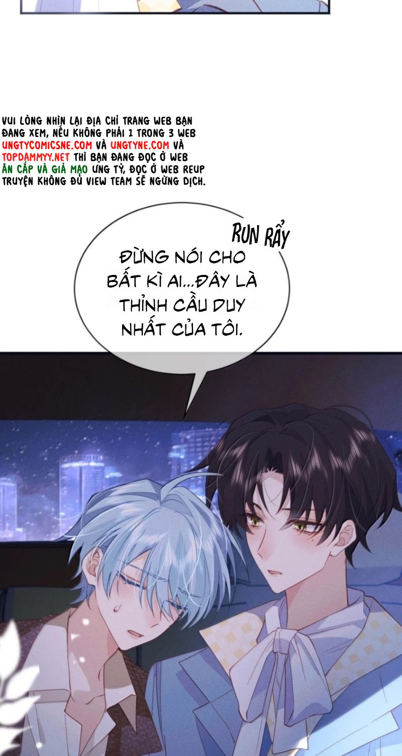 Vì Sao Của Tương Lai Đang Đợi Bạn Chapter 23 - Trang 28