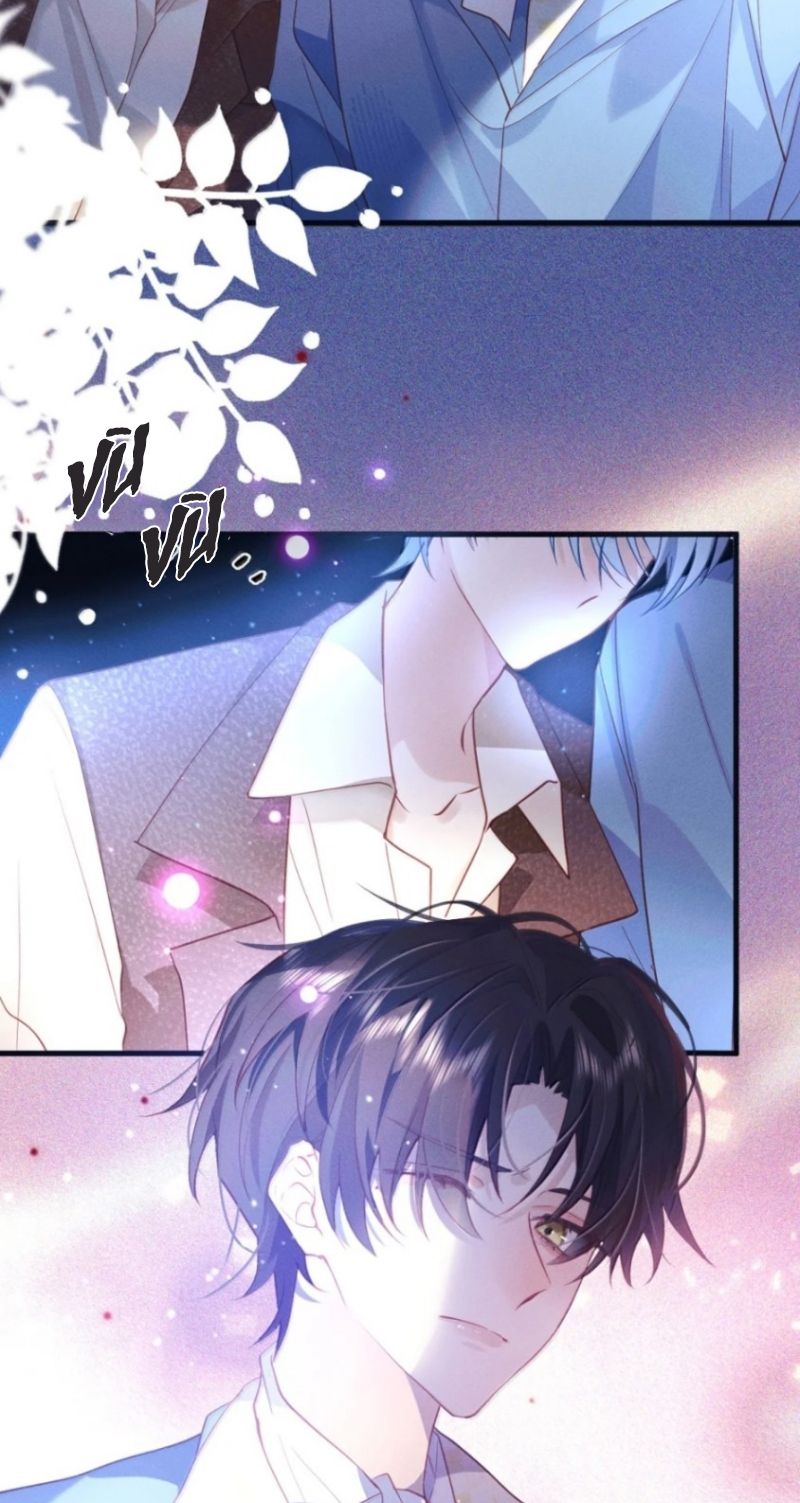 Vì Sao Của Tương Lai Đang Đợi Bạn Chapter 23 - Trang 29