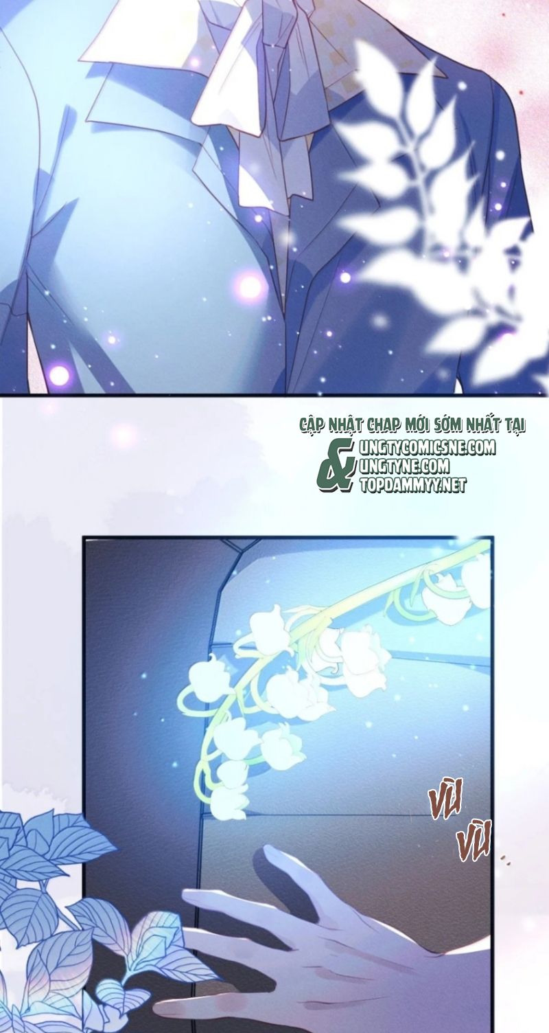 Vì Sao Của Tương Lai Đang Đợi Bạn Chapter 23 - Trang 30