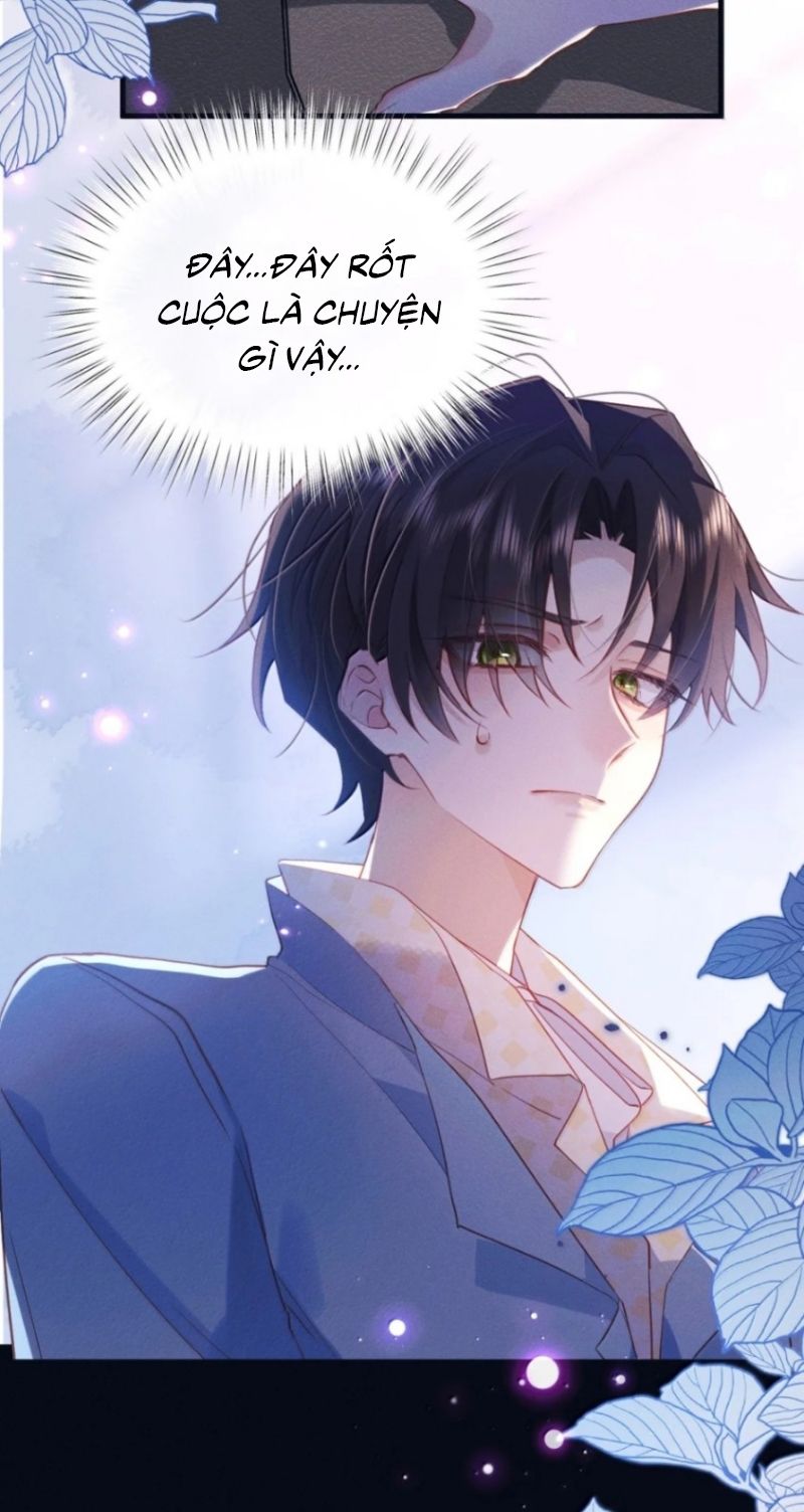 Vì Sao Của Tương Lai Đang Đợi Bạn Chapter 23 - Trang 31