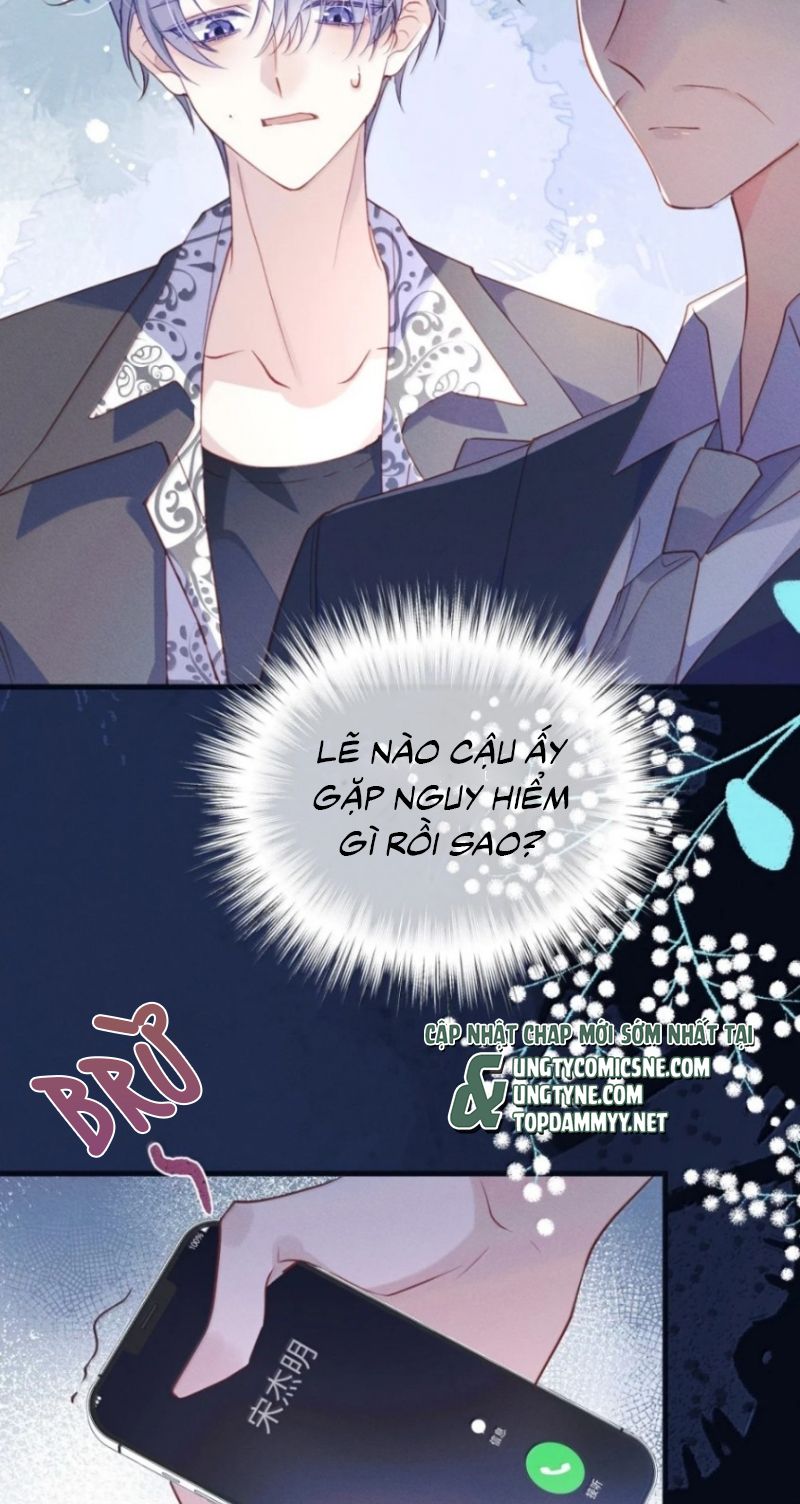 Vì Sao Của Tương Lai Đang Đợi Bạn Chapter 23 - Trang 34