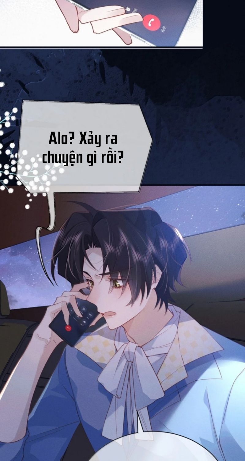 Vì Sao Của Tương Lai Đang Đợi Bạn Chapter 23 - Trang 35