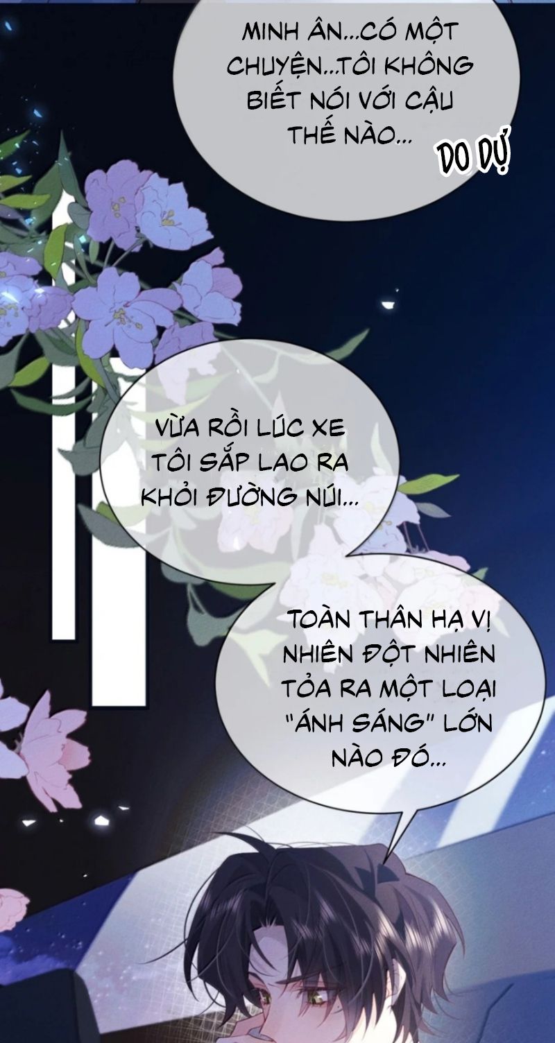 Vì Sao Của Tương Lai Đang Đợi Bạn Chapter 23 - Trang 36