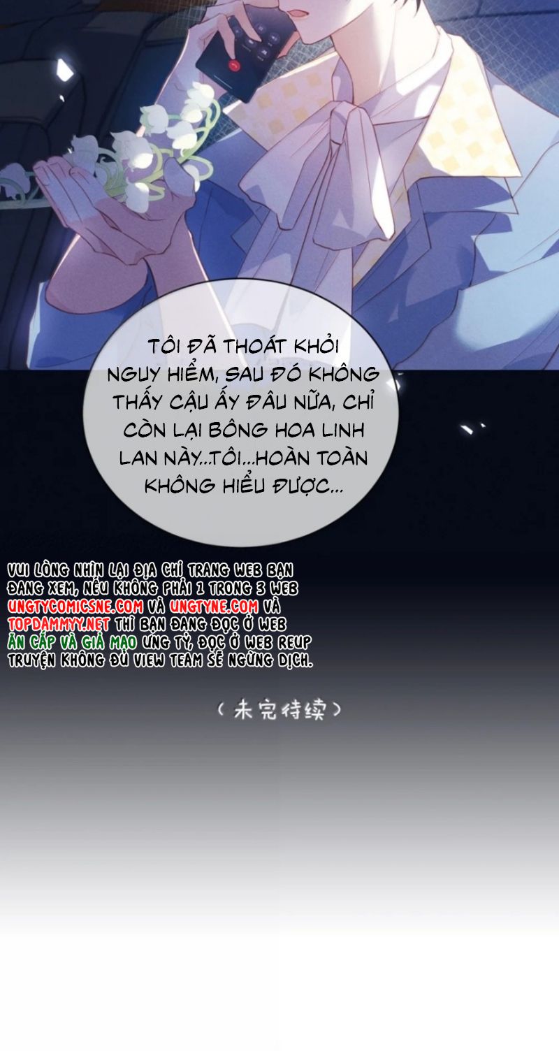 Vì Sao Của Tương Lai Đang Đợi Bạn Chapter 23 - Trang 37