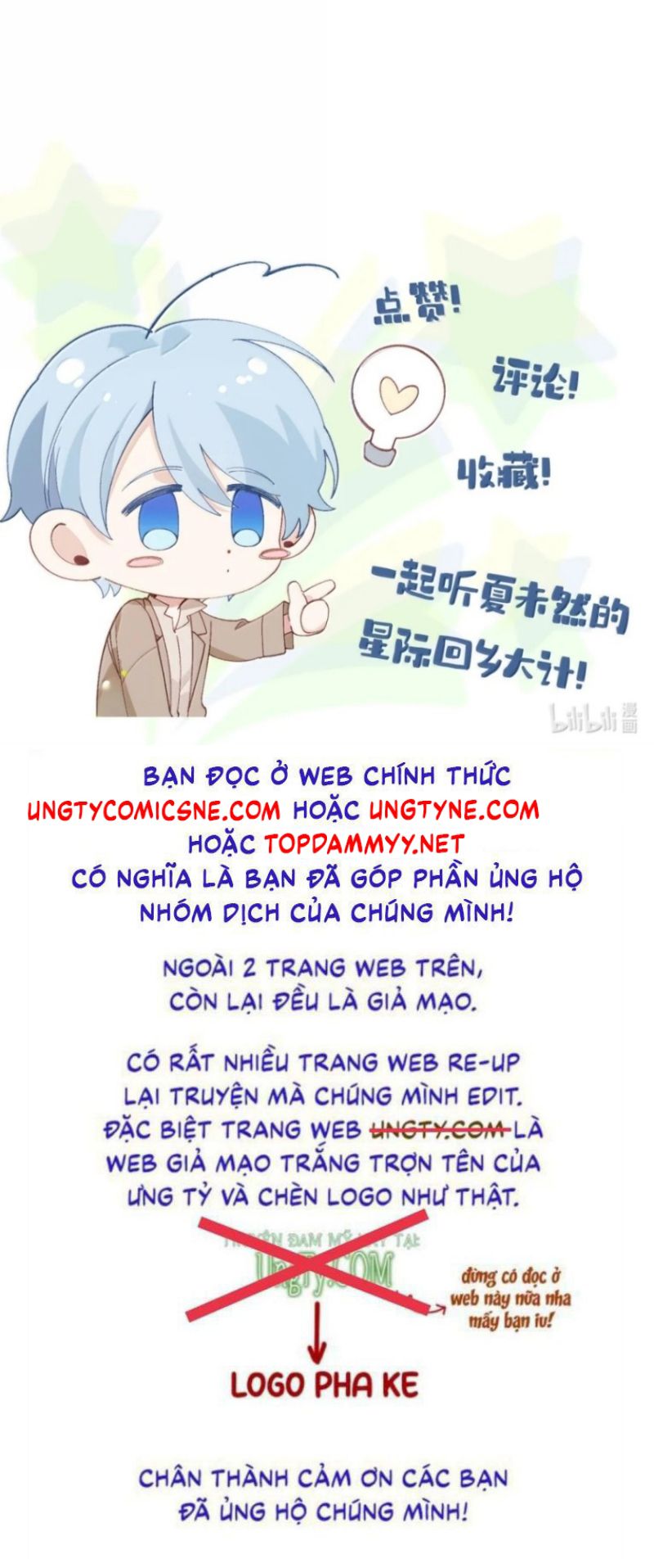 Vì Sao Của Tương Lai Đang Đợi Bạn Chapter 23 - Trang 38