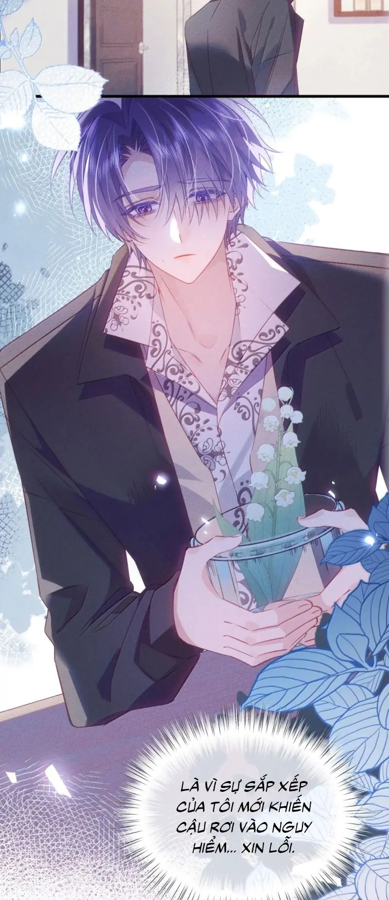 Vì Sao Của Tương Lai Đang Đợi Bạn Chapter 24 - Trang 13