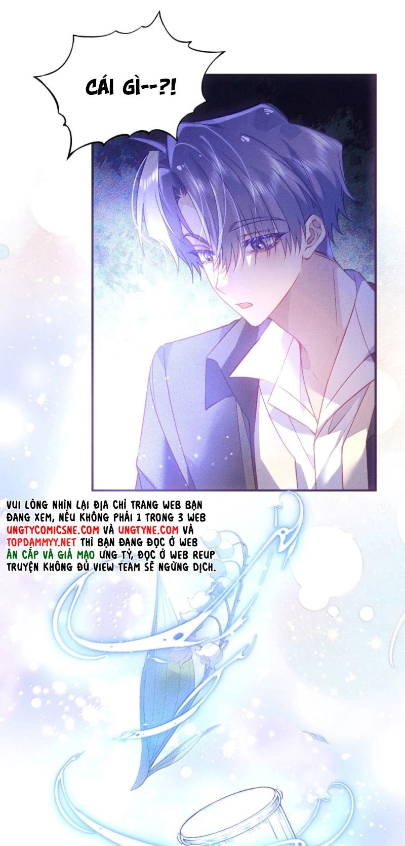 Vì Sao Của Tương Lai Đang Đợi Bạn Chapter 24 - Trang 18