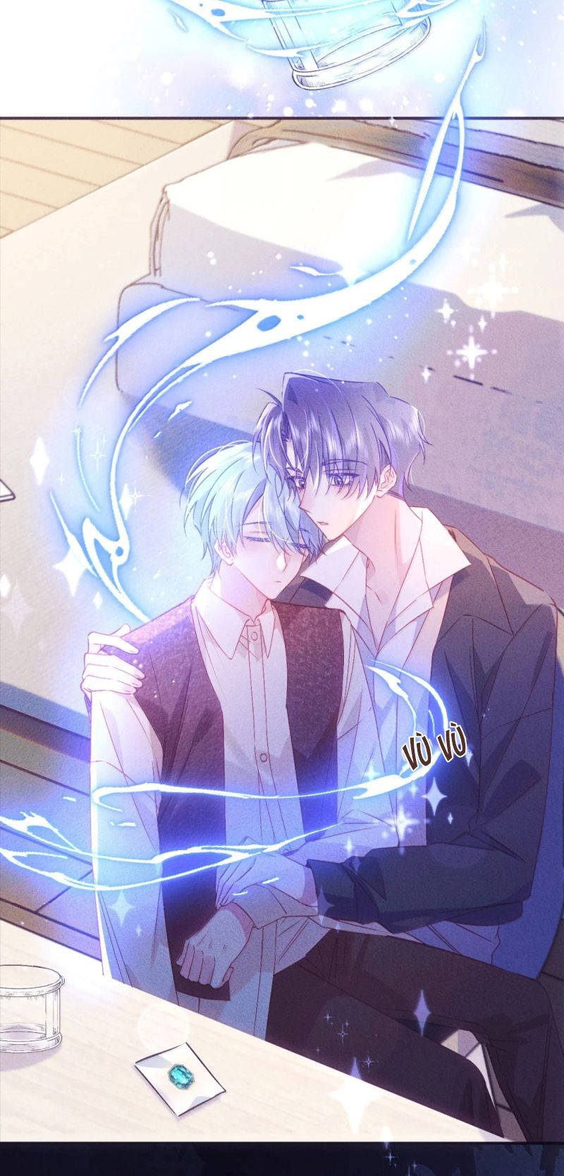 Vì Sao Của Tương Lai Đang Đợi Bạn Chapter 24 - Trang 19