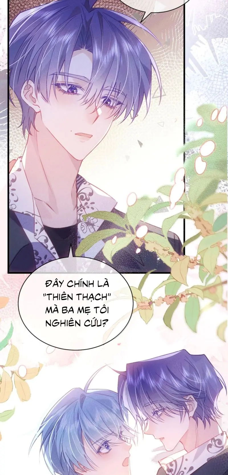 Vì Sao Của Tương Lai Đang Đợi Bạn Chapter 24 - Trang 29