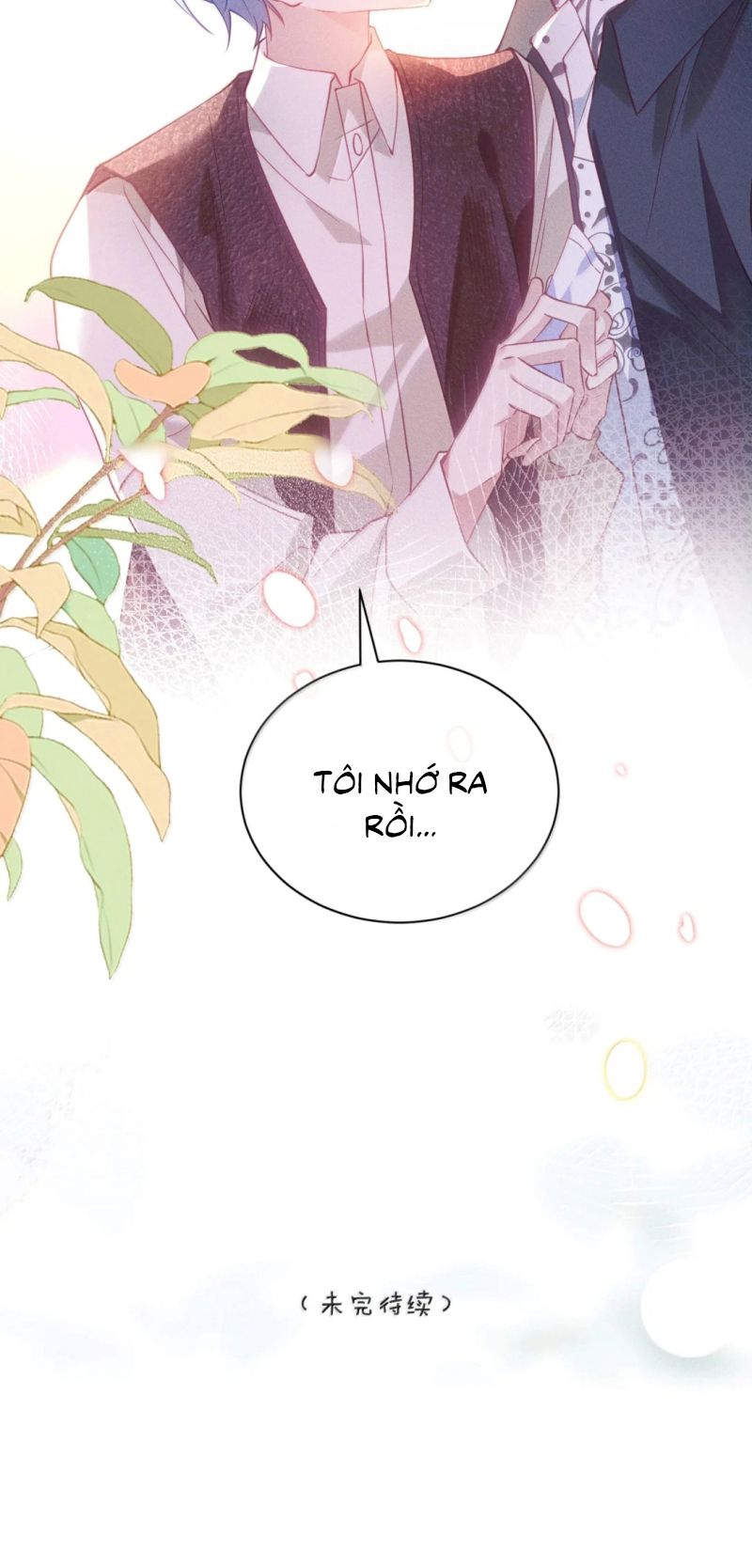 Vì Sao Của Tương Lai Đang Đợi Bạn Chapter 24 - Trang 30