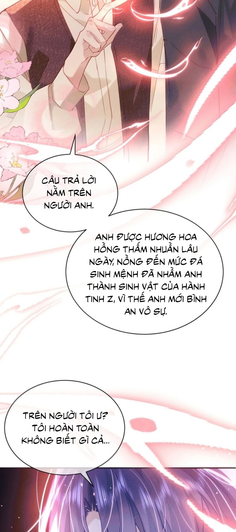 Vì Sao Của Tương Lai Đang Đợi Bạn Chapter 25 - Trang 15