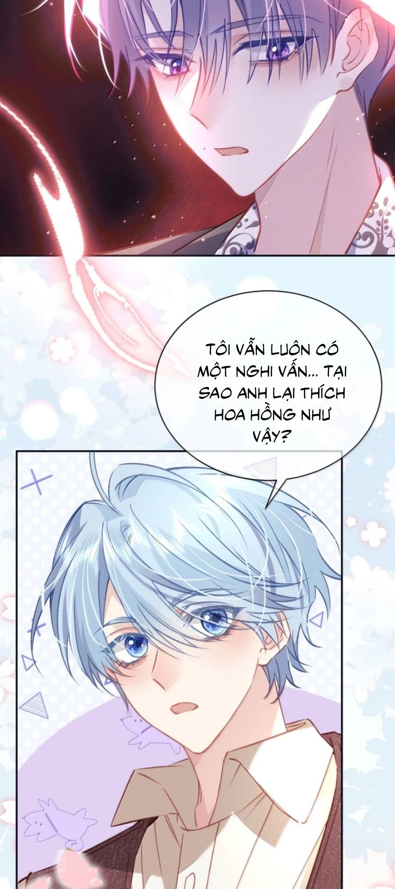 Vì Sao Của Tương Lai Đang Đợi Bạn Chapter 25 - Trang 16