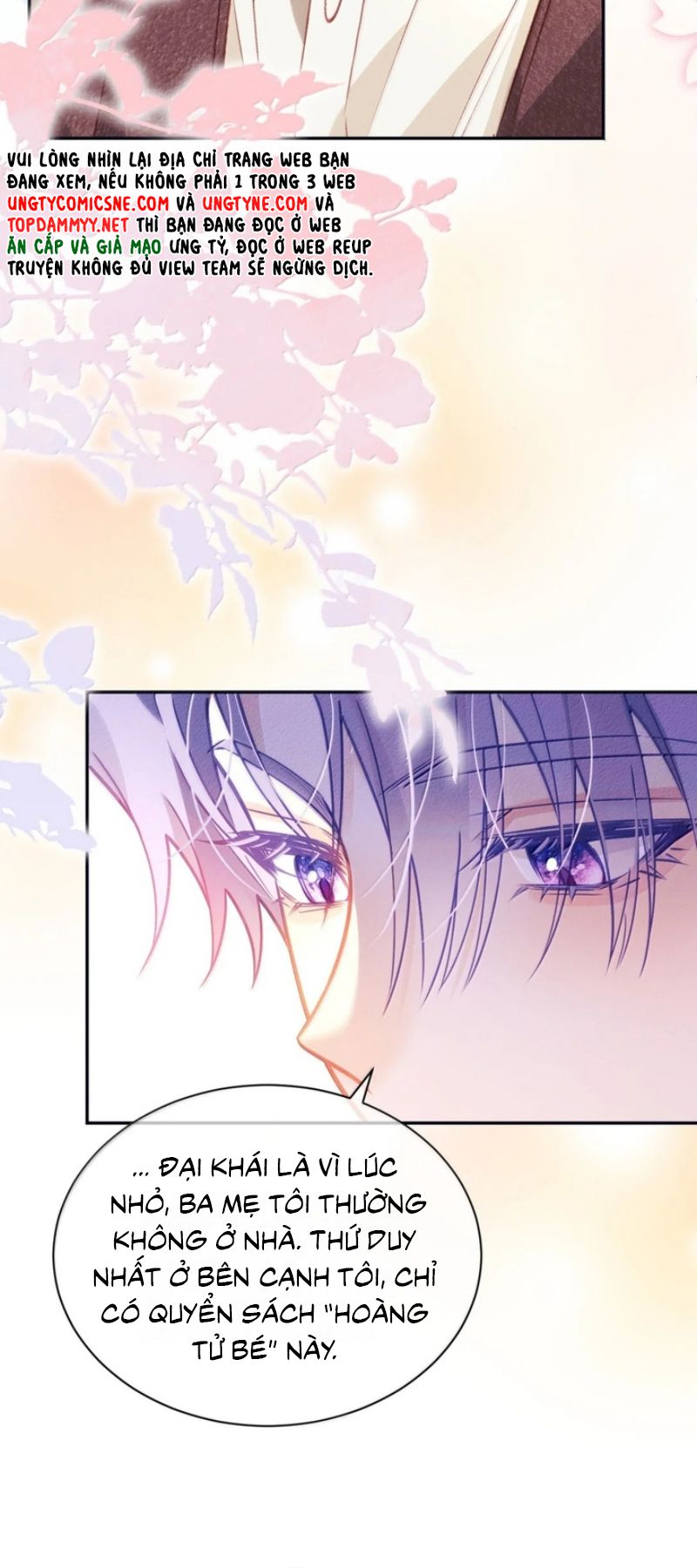 Vì Sao Của Tương Lai Đang Đợi Bạn Chapter 25 - Trang 17