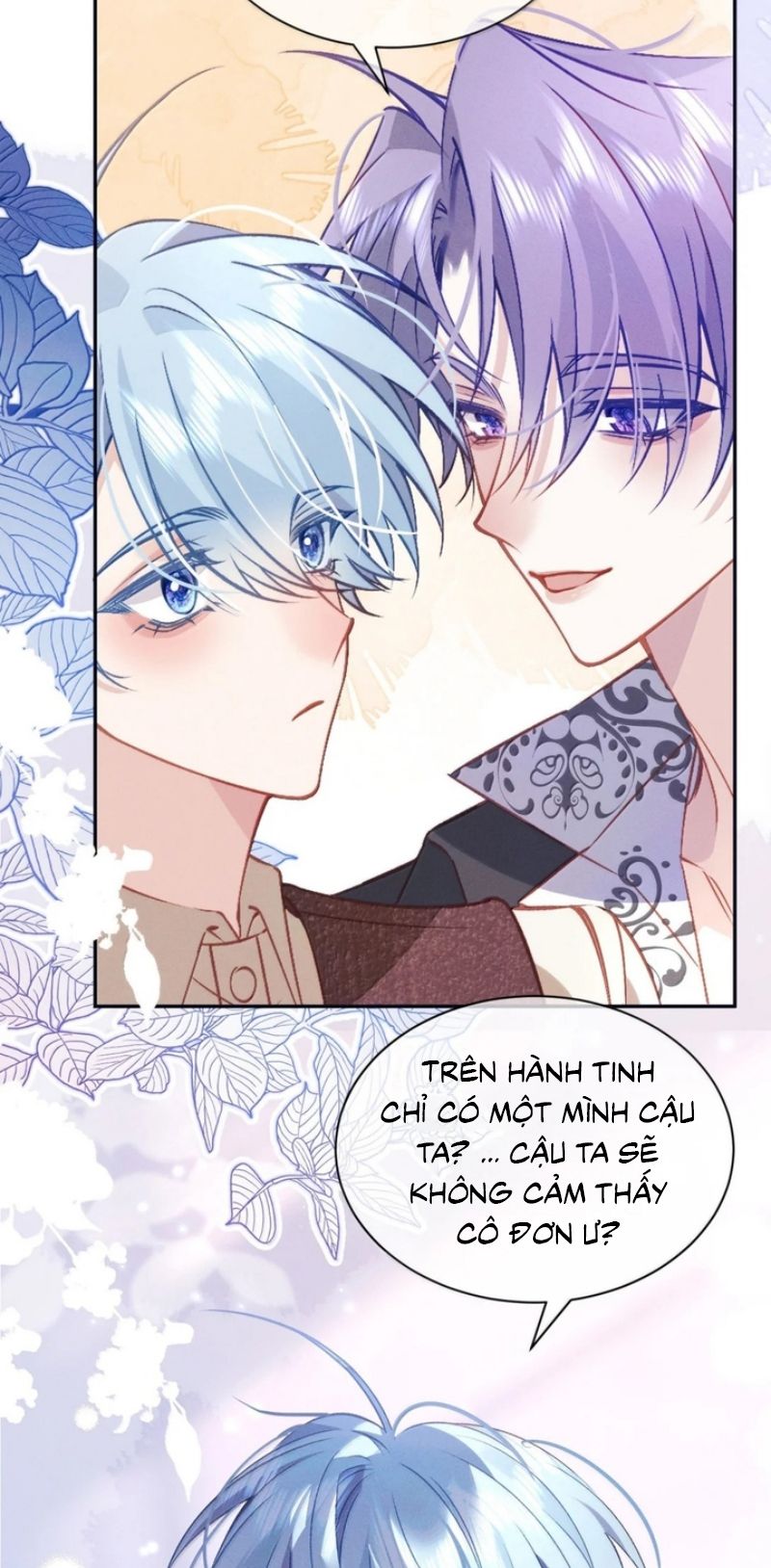 Vì Sao Của Tương Lai Đang Đợi Bạn Chapter 25 - Trang 19