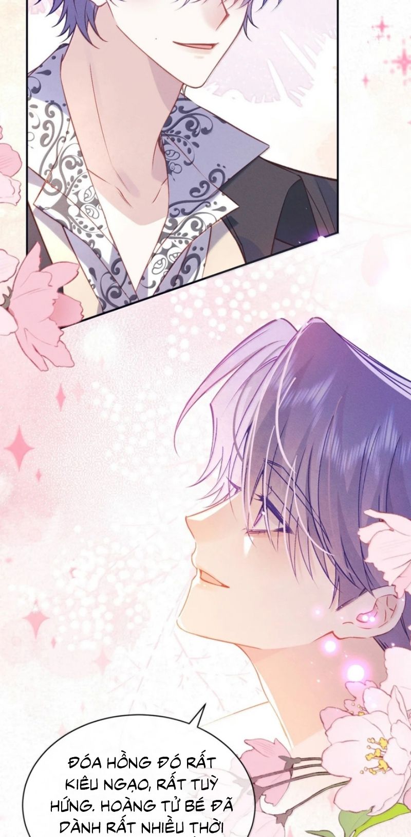 Vì Sao Của Tương Lai Đang Đợi Bạn Chapter 25 - Trang 21