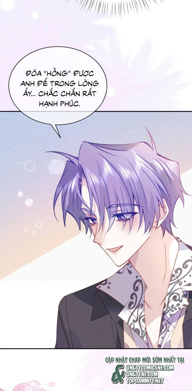 Vì Sao Của Tương Lai Đang Đợi Bạn Chapter 25 - Trang 24