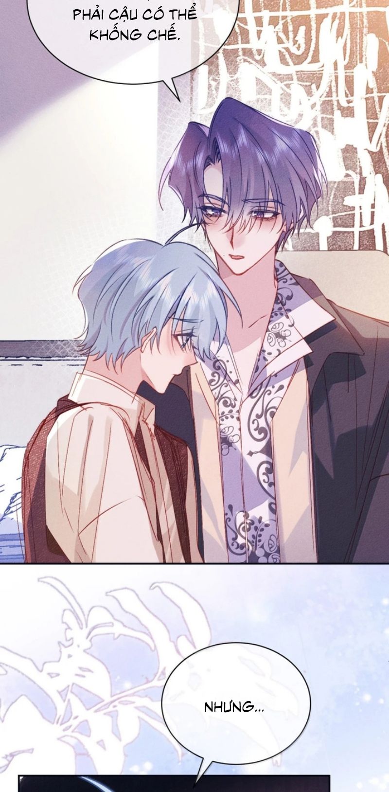 Vì Sao Của Tương Lai Đang Đợi Bạn Chapter 25 - Trang 29