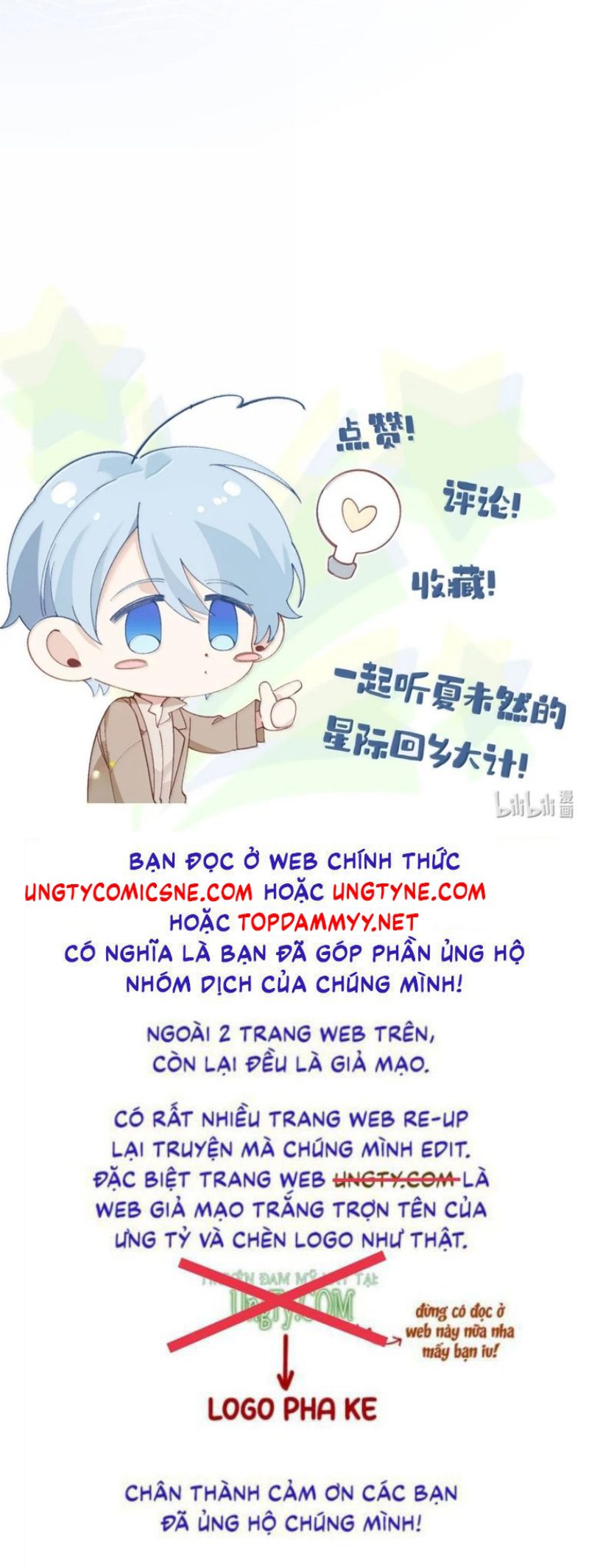 Vì Sao Của Tương Lai Đang Đợi Bạn Chapter 25 - Trang 38