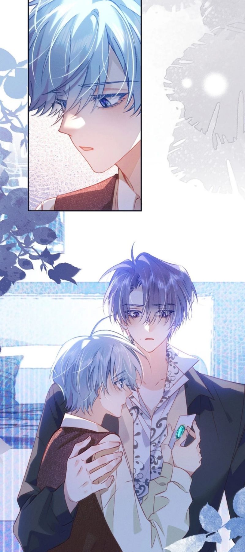 Vì Sao Của Tương Lai Đang Đợi Bạn Chapter 25 - Trang 8
