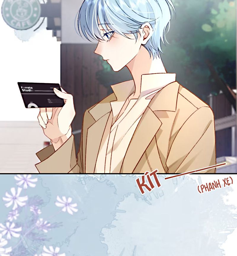 Vì Sao Của Tương Lai Đang Đợi Bạn Chapter 3 - Trang 13