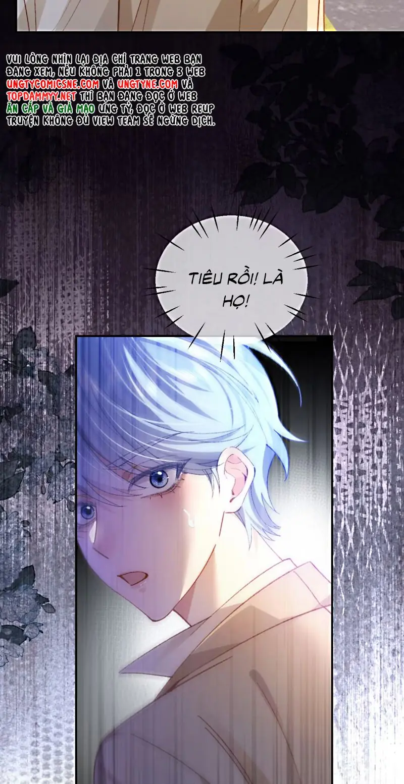 Vì Sao Của Tương Lai Đang Đợi Bạn Chapter 3 - Trang 15