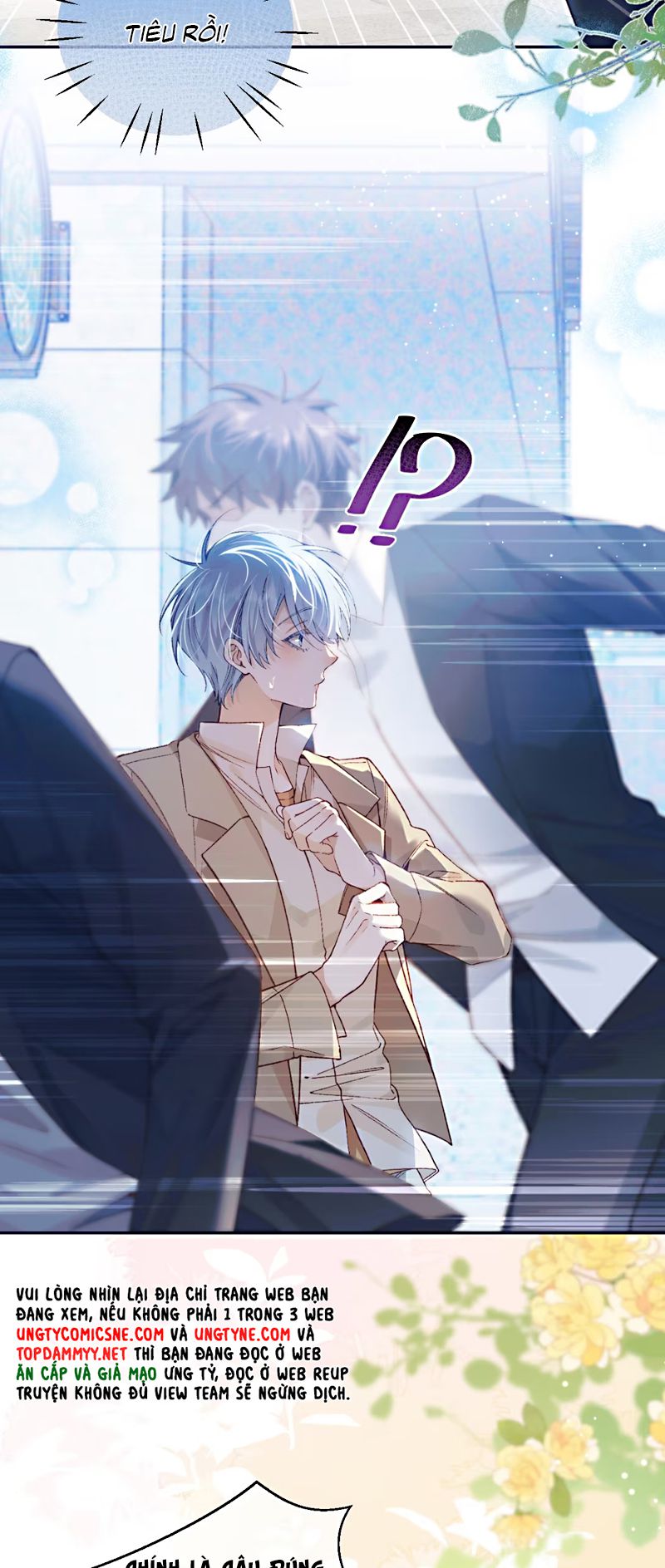 Vì Sao Của Tương Lai Đang Đợi Bạn Chapter 3 - Trang 18