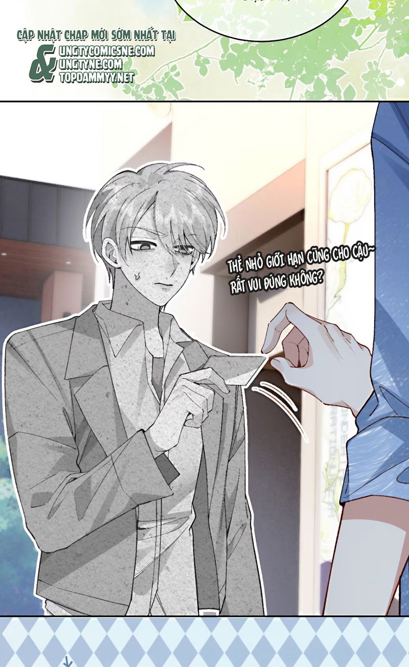 Vì Sao Của Tương Lai Đang Đợi Bạn Chapter 3 - Trang 3