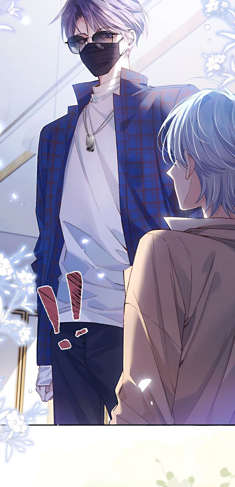 Vì Sao Của Tương Lai Đang Đợi Bạn Chapter 3 - Trang 36