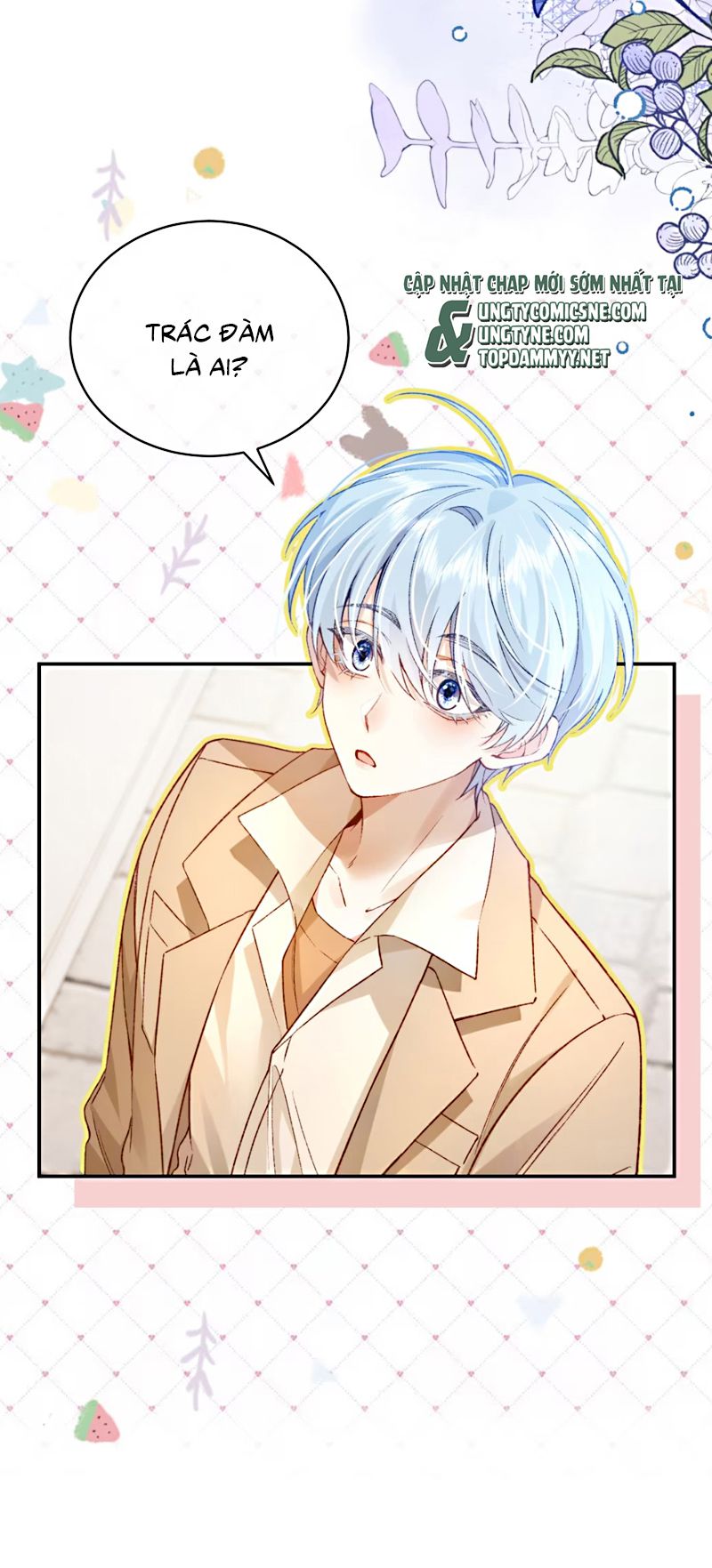 Vì Sao Của Tương Lai Đang Đợi Bạn Chapter 3 - Trang 9