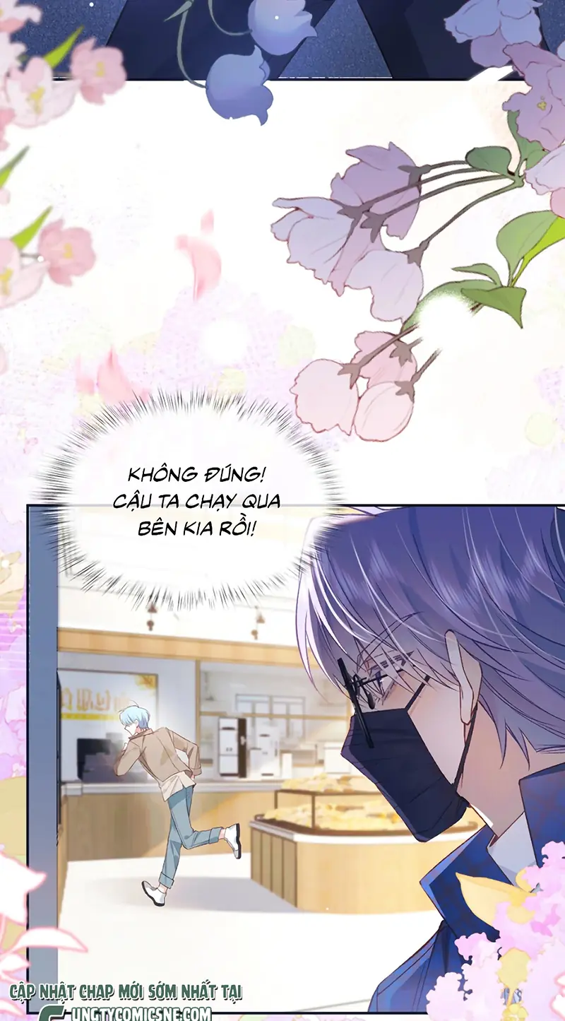 Vì Sao Của Tương Lai Đang Đợi Bạn Chapter 4 - Trang 10