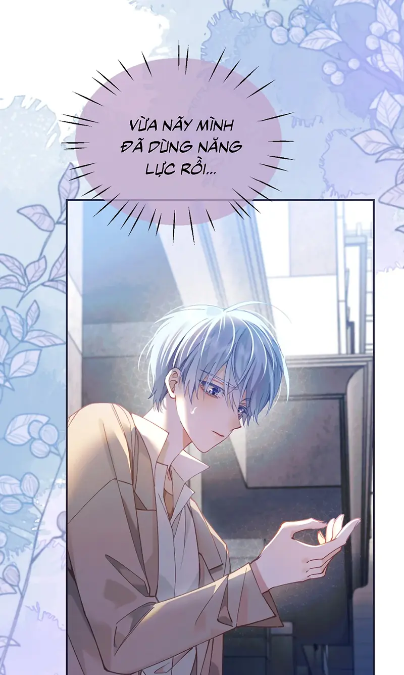 Vì Sao Của Tương Lai Đang Đợi Bạn Chapter 4 - Trang 16