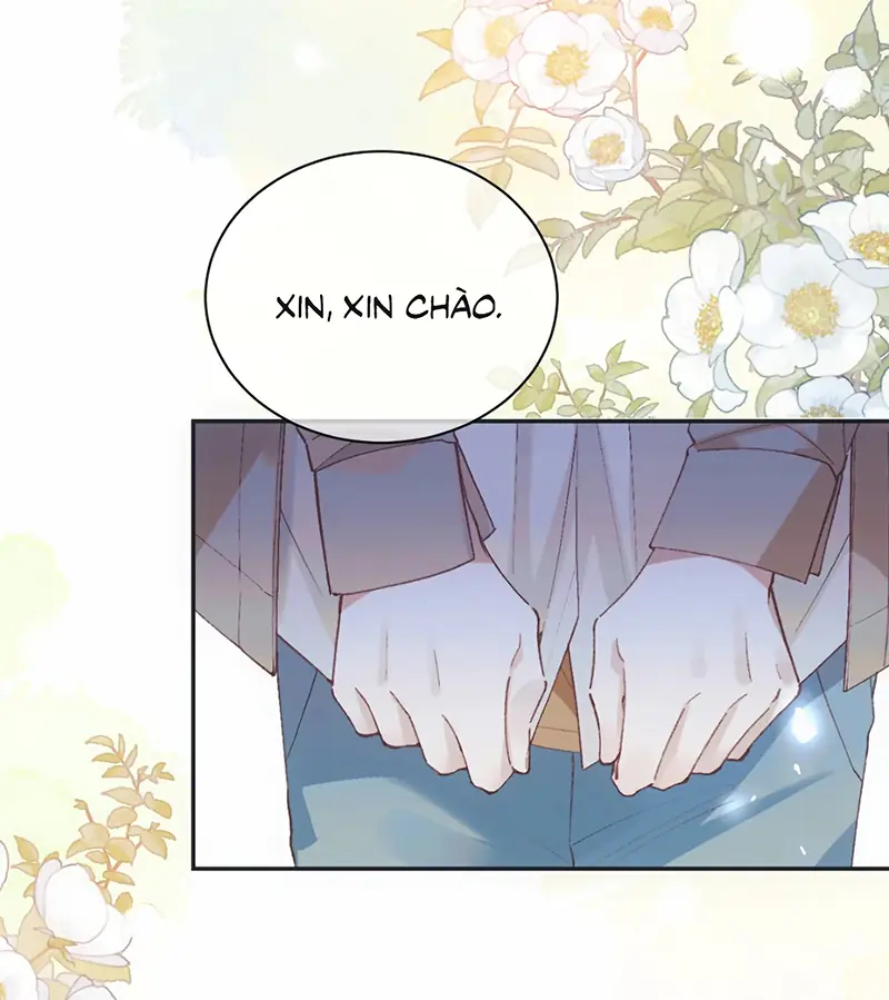 Vì Sao Của Tương Lai Đang Đợi Bạn Chapter 4 - Trang 24