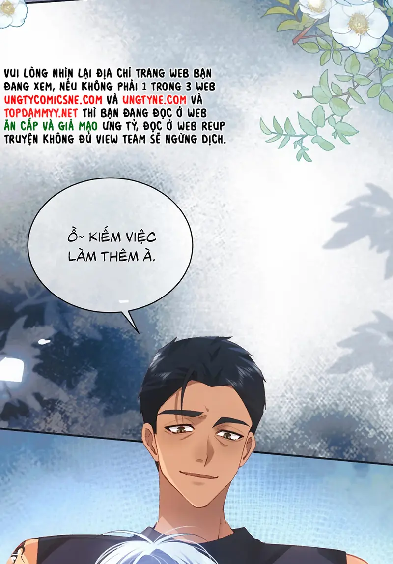 Vì Sao Của Tương Lai Đang Đợi Bạn Chapter 4 - Trang 26