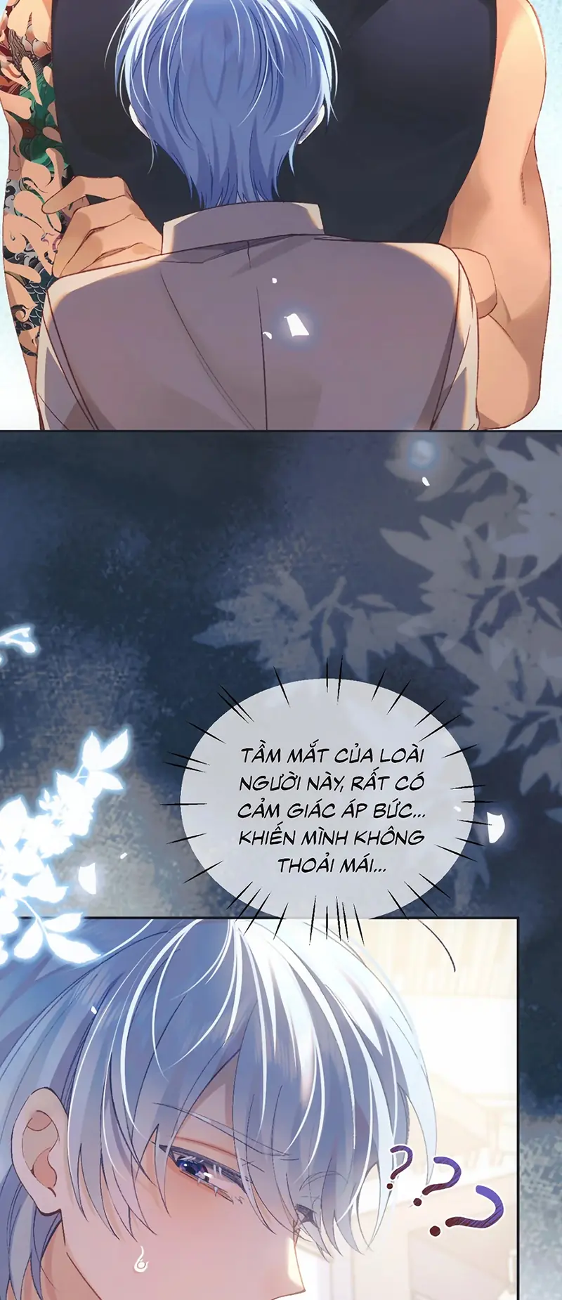 Vì Sao Của Tương Lai Đang Đợi Bạn Chapter 4 - Trang 27