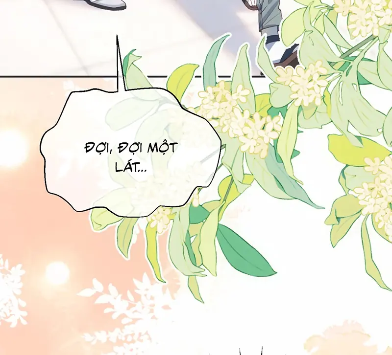 Vì Sao Của Tương Lai Đang Đợi Bạn Chapter 4 - Trang 36