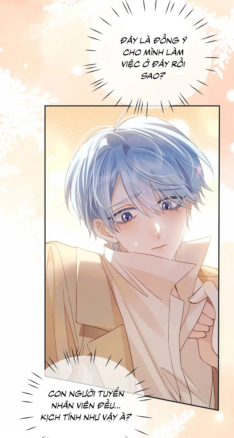 Vì Sao Của Tương Lai Đang Đợi Bạn Chapter 4 - Trang 37