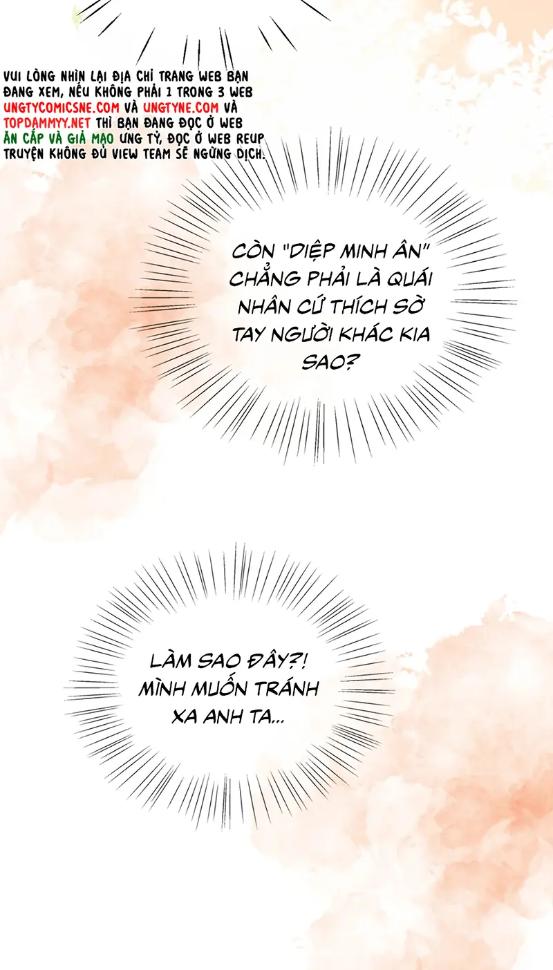 Vì Sao Của Tương Lai Đang Đợi Bạn Chapter 4 - Trang 38