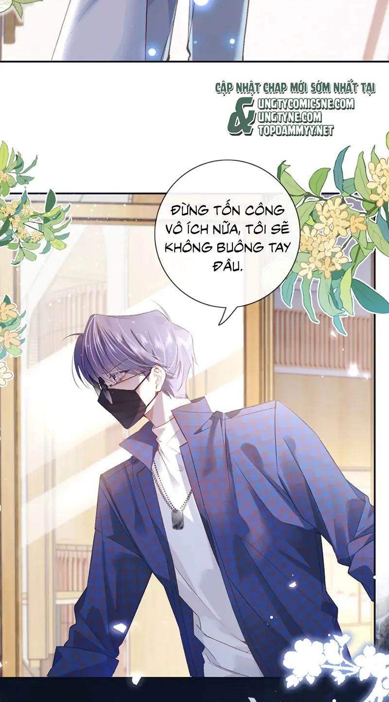 Vì Sao Của Tương Lai Đang Đợi Bạn Chapter 4 - Trang 7