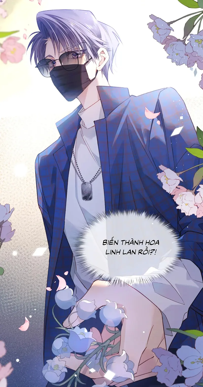 Vì Sao Của Tương Lai Đang Đợi Bạn Chapter 4 - Trang 9
