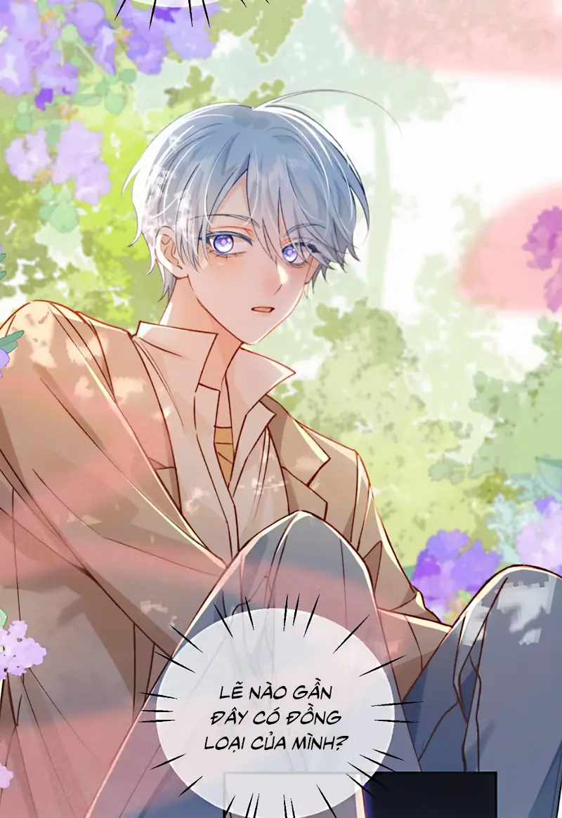 Vì Sao Của Tương Lai Đang Đợi Bạn Chapter 5 - Trang 10