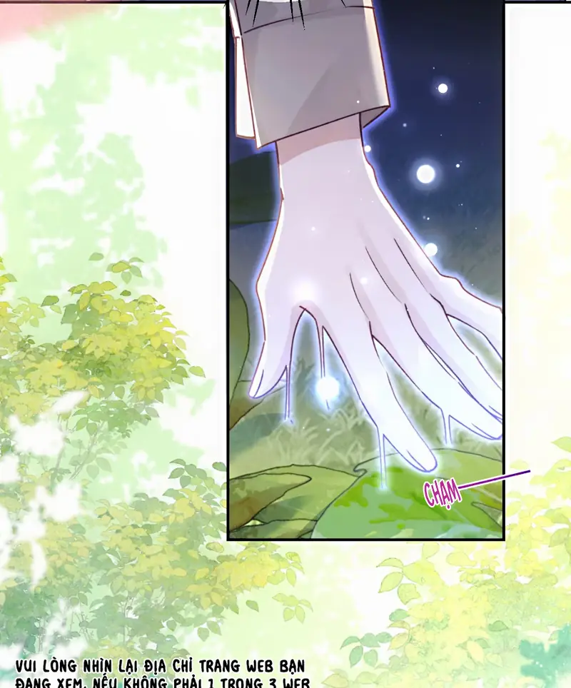 Vì Sao Của Tương Lai Đang Đợi Bạn Chapter 5 - Trang 11