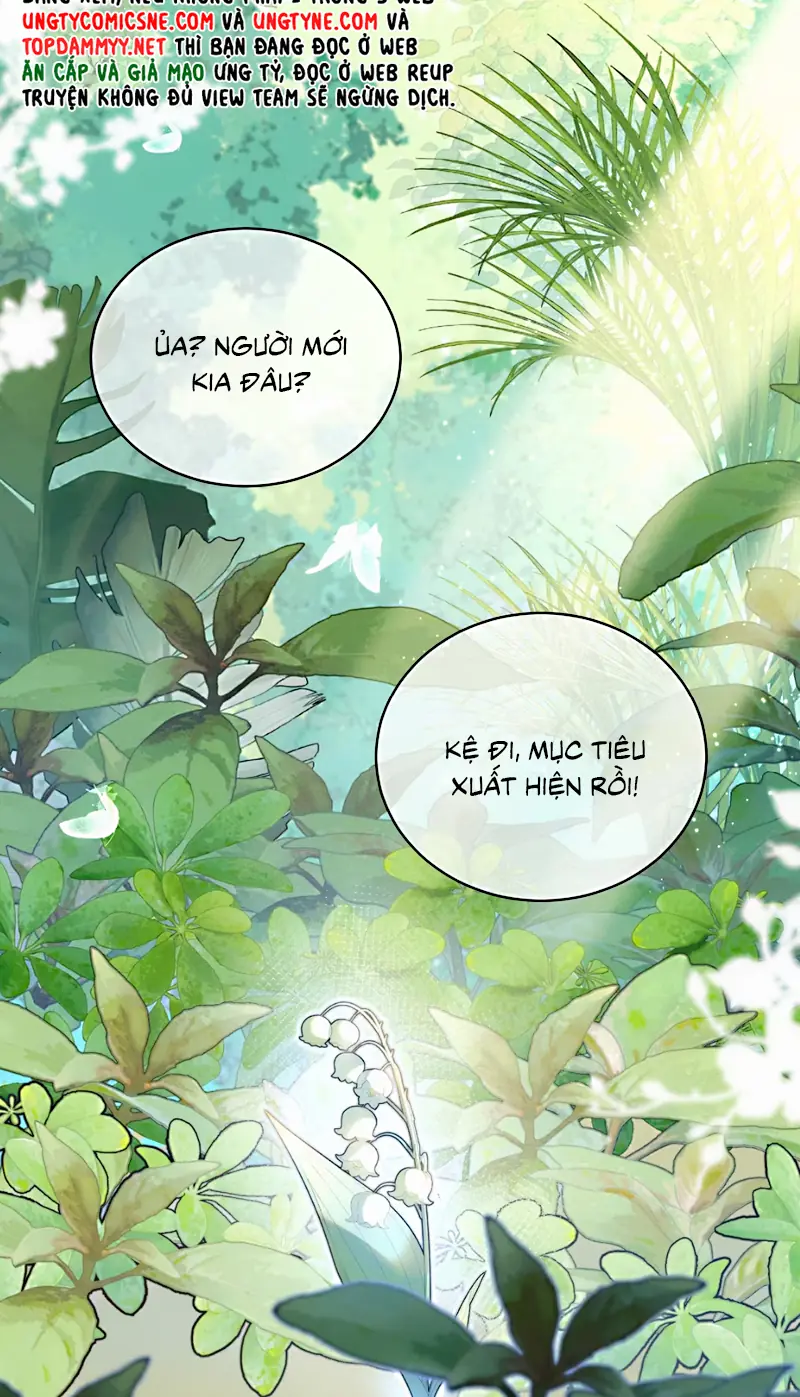 Vì Sao Của Tương Lai Đang Đợi Bạn Chapter 5 - Trang 12