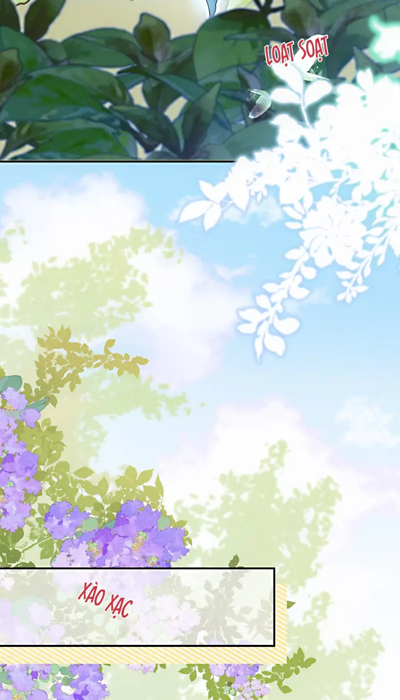 Vì Sao Của Tương Lai Đang Đợi Bạn Chapter 5 - Trang 13